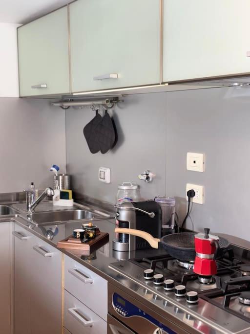 Apartment La Dimora A Antica Rom