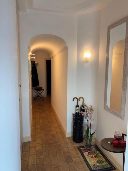 Apartment La Dimora A Antica Rom