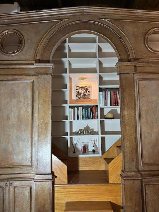 La Dimora A Antica Apartment