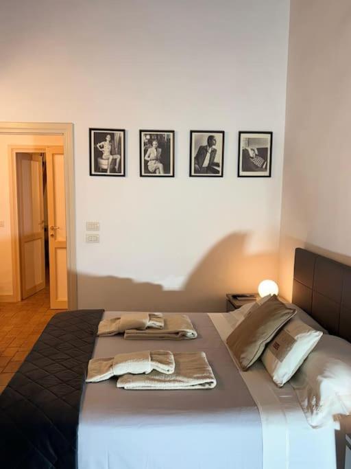 La Dimora A Antica Apartment Rom