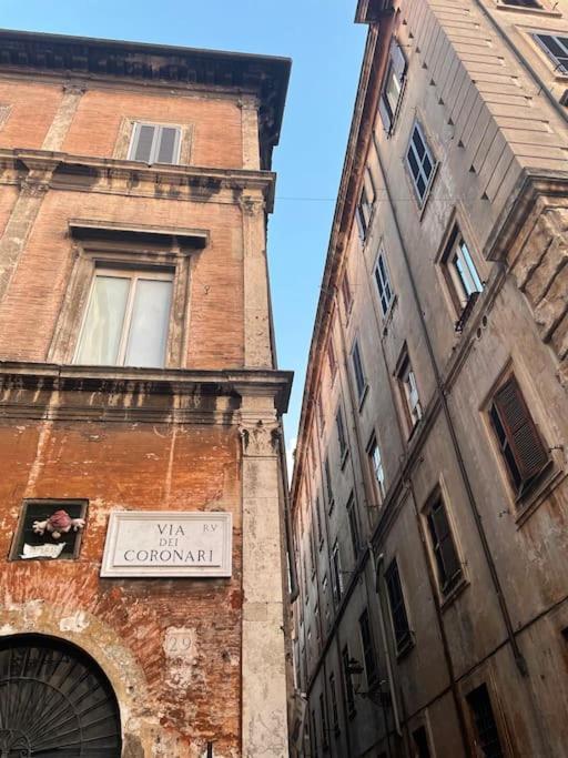 La Dimora A Antica Apartment *