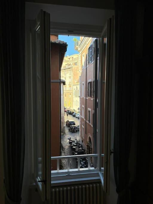 Apartment La Dimora A Antica